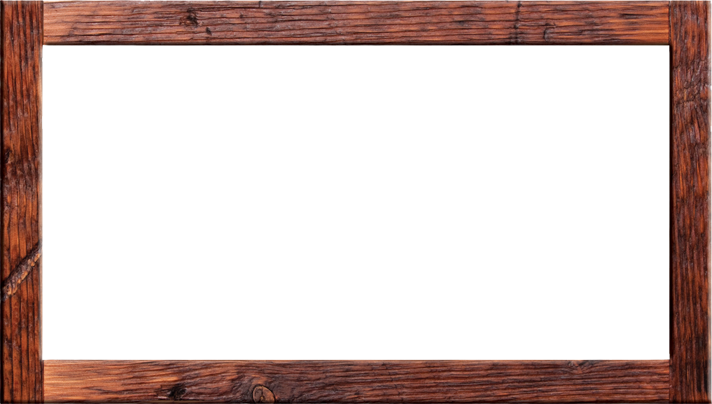Wood Picture Frames In Decors Throughout Wooden Designs - Plywood (1017x577)