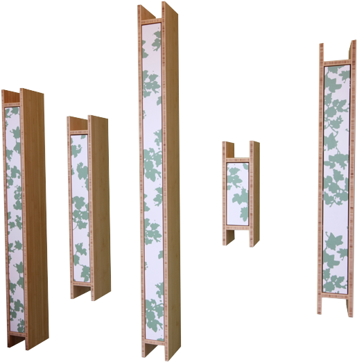 Bamboo Garden - Shelf (516x531)