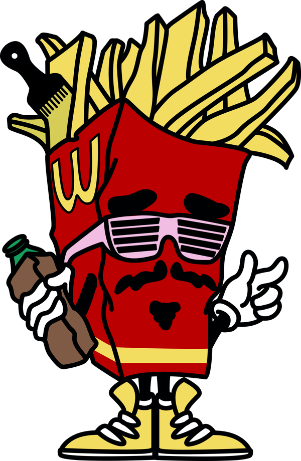 Other Popular Clip Arts - Clip Art (600x920)