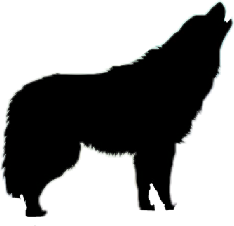 French Bulldog Silhouette (456x439)