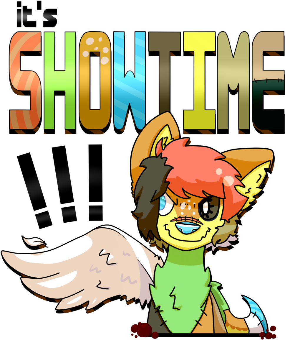 Showtime Wolves Pinterest Furry Art - Cartoon (1024x1195)