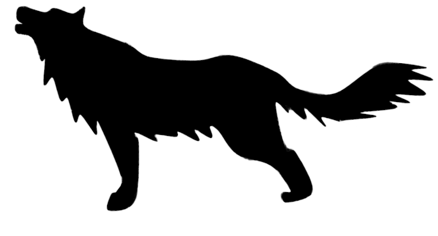 Clip Arts Related To - Cat Yawns (1000x600)