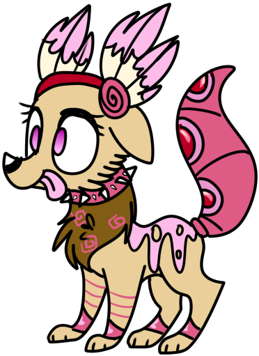Animal Jam Art - Drawings In Animal Jam (467x536)