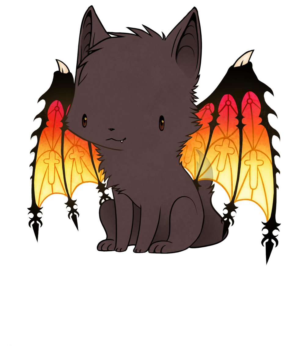 Stained Glass Wolf By Geheichous Stained Glass Wolf - Vampire Bat (1024x1365)