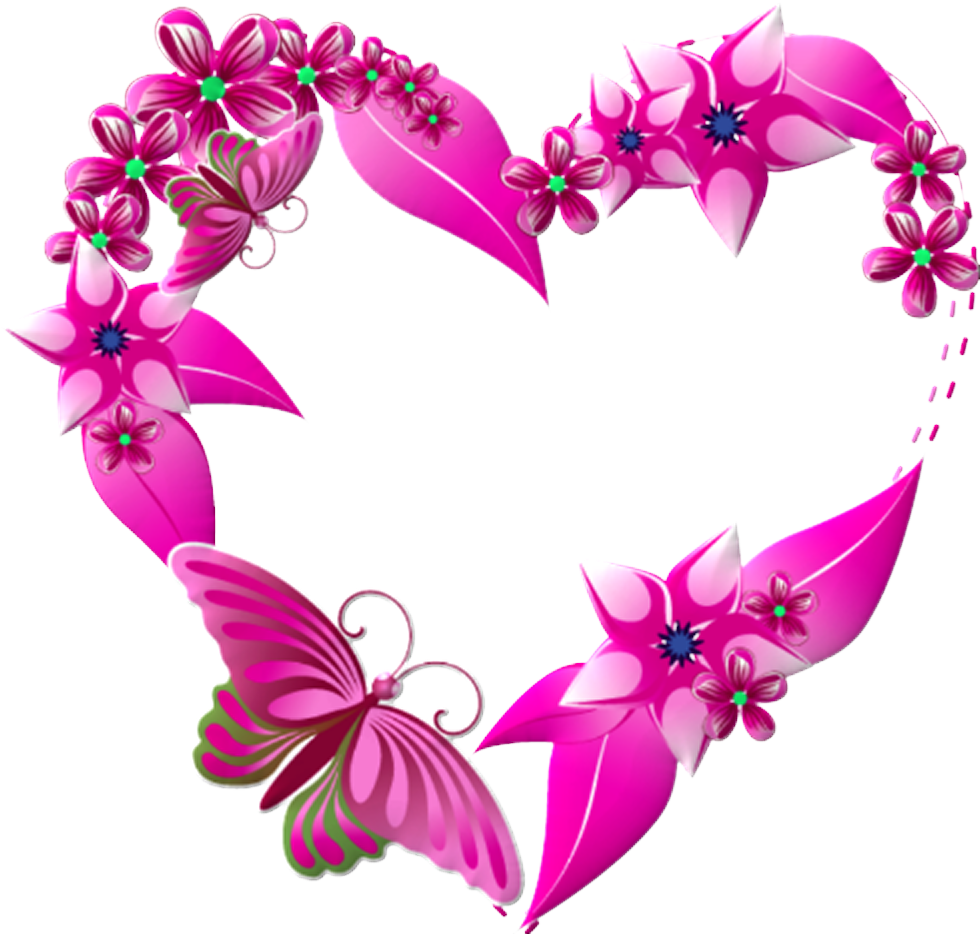 Pin Alfabeto Dorado Con Corazones Moterahd S Blog Imagenes - Blue Hearts Transparent Background (980x934)