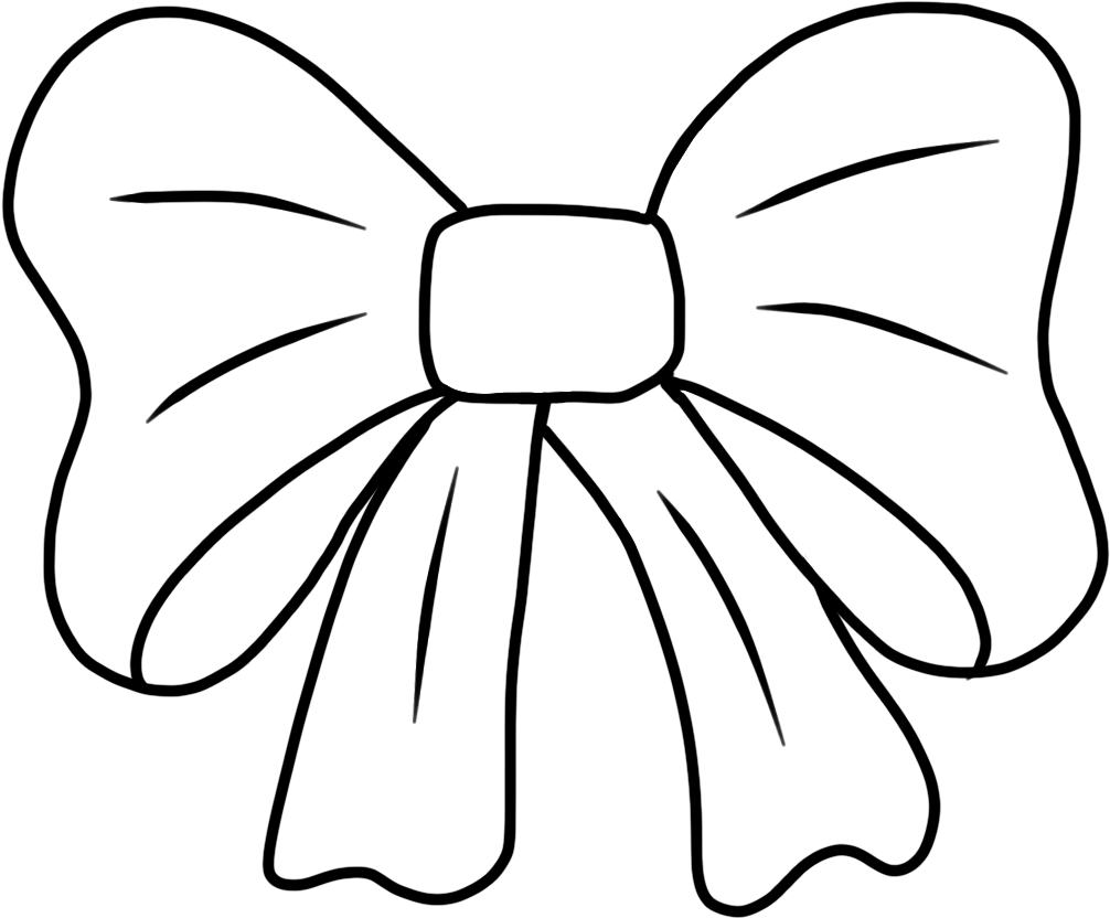 Wreath Clipart Black And White - Symmetrical Dress Clipart Black And White (1022x875)