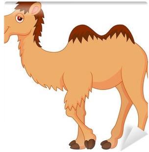 Cartoon Image Of Camel (400x400)