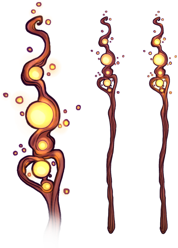 Somewhere In A Faraway Wood Where Elves Dance With - Illustration (800x870)