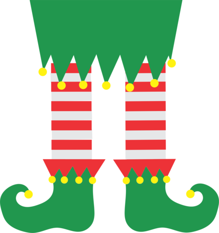 Elf Skirt - Elf Skirt (452x480)