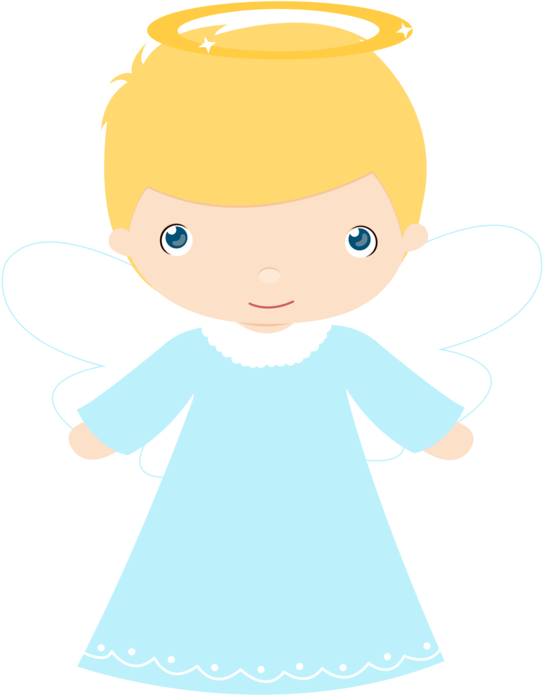 Christmas Angels, Elves, Candles, Angels, Fiestas, - First Communion (834x1080)