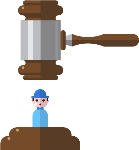 Gavel - Theology (600x600)