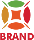 0101, Star, Logo, Design, Red, Green, Orange, Yellow, - Red Star Logo Fashion (400x300)