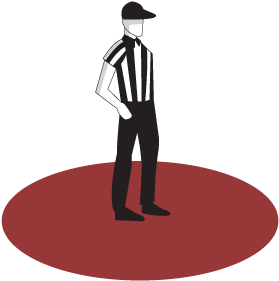 Down Judge - Bronze (451x348)