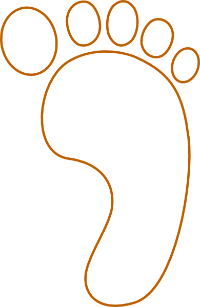 Blank Digital Footprint (390x599)