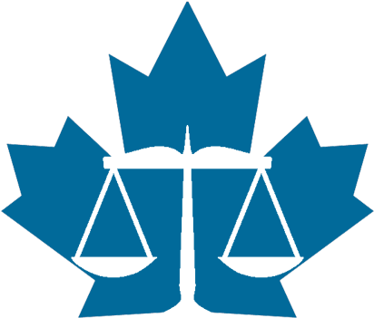 Paralegals Canada - Ontario And Canada Flag (425x354)