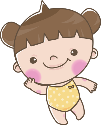 Bathing Suit Clipart - Seres Humanos Dibujo (323x400)