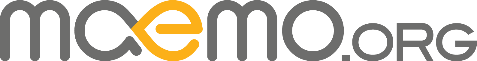 Org Logo In Png Format - Maemo (1589x206)