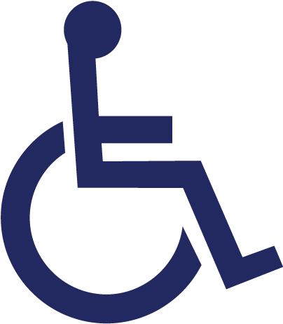 Accessibility - Handicap Toilet Signs (500x500)