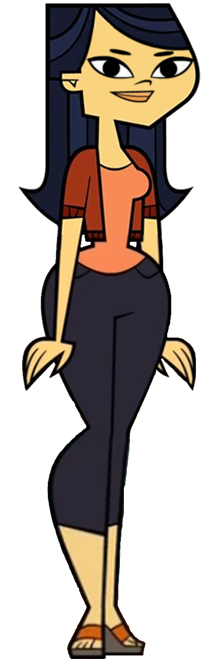 Total Drama Ridonculous Race Emma (516x1326)