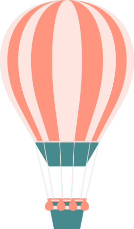 Day 1 Day 2 Day - Hot Air Balloon (271x461)