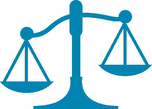 I Was Not Being Represented Well, If At All, By Another - Scale Illustration Png (490x352)