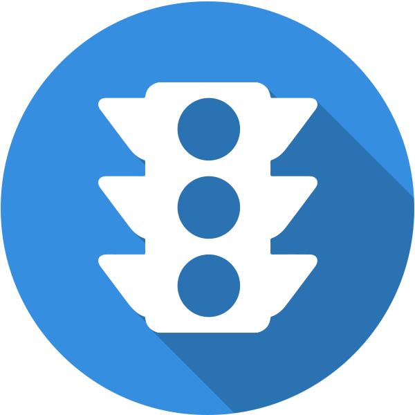 Legal Billing Software For Traffic Law Attorneys - Uc Browser Icon Png (600x600)