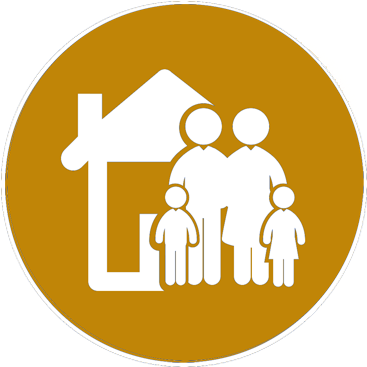 Family Law - Family Planning Icon (385x381)