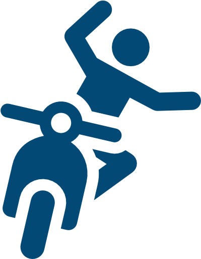 Motorcycle Accident Lawyer - Motorcycle (512x512)