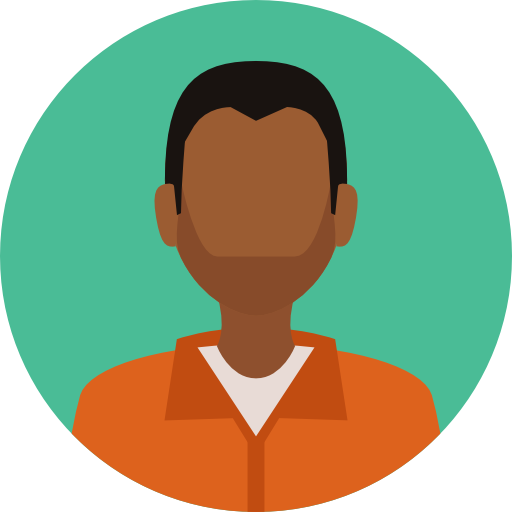 Size - Prisoner Icon (512x512)