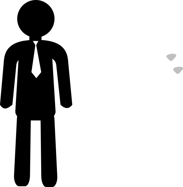 Amonday Clipart Employee - Employee Clipart (582x595)