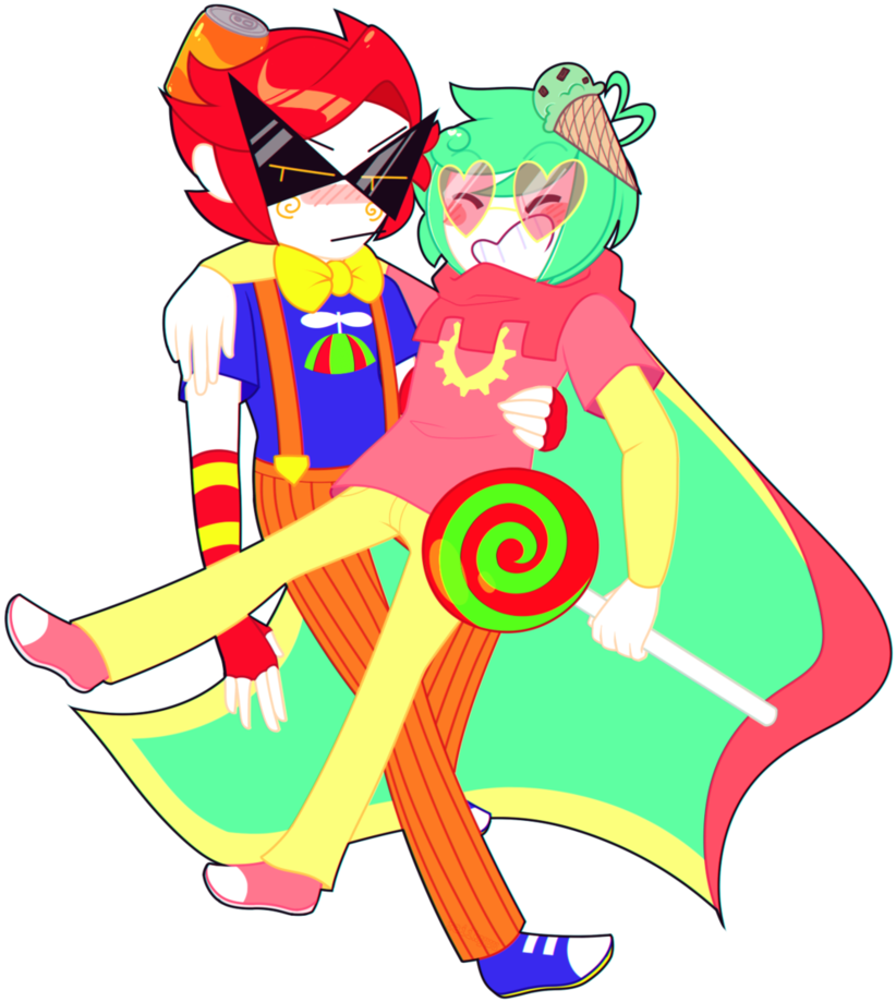 Gay Baby Jail By Raiikyuu - Cartoon (848x943)