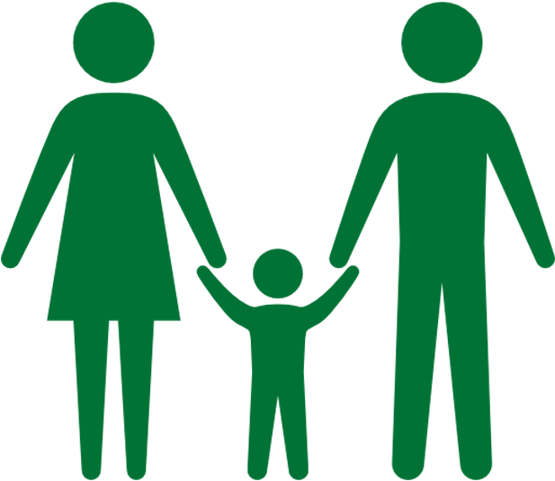 Criminal Law, Personal Injury & Family Law Attorney - Family (1060x1060)