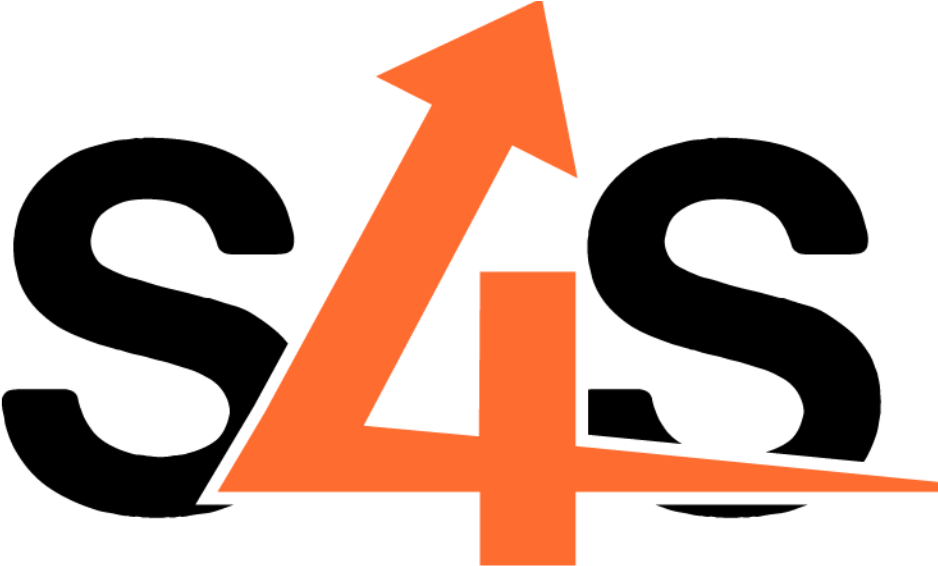 Kirby Gamblin Joseph Is The Founder Of Strategy4success, - Business (946x571)