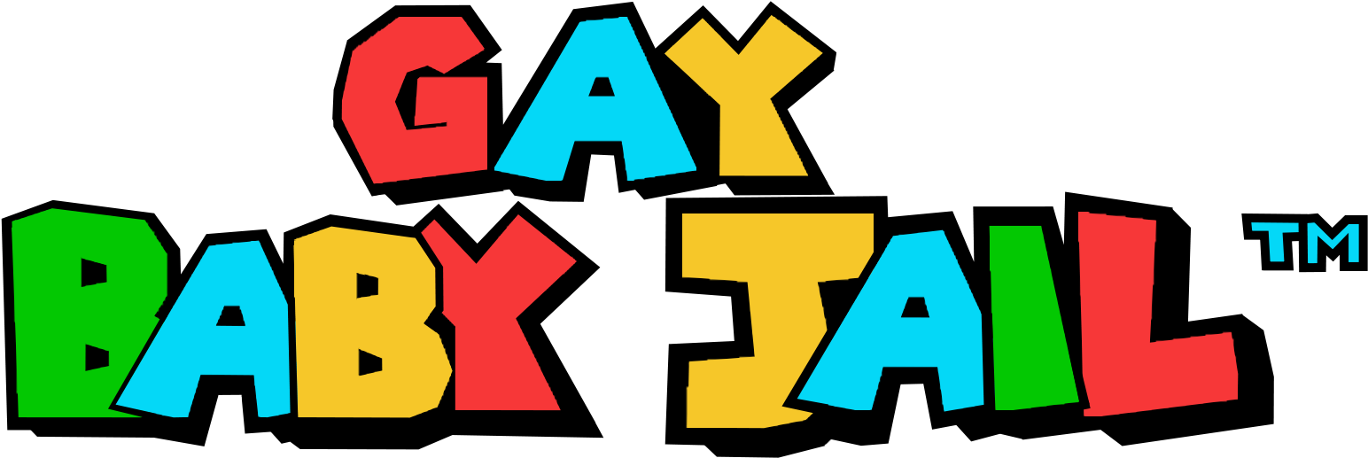 Gay Baby Jaileaten - Gay Baby Jail Simpleflips (2000x600)