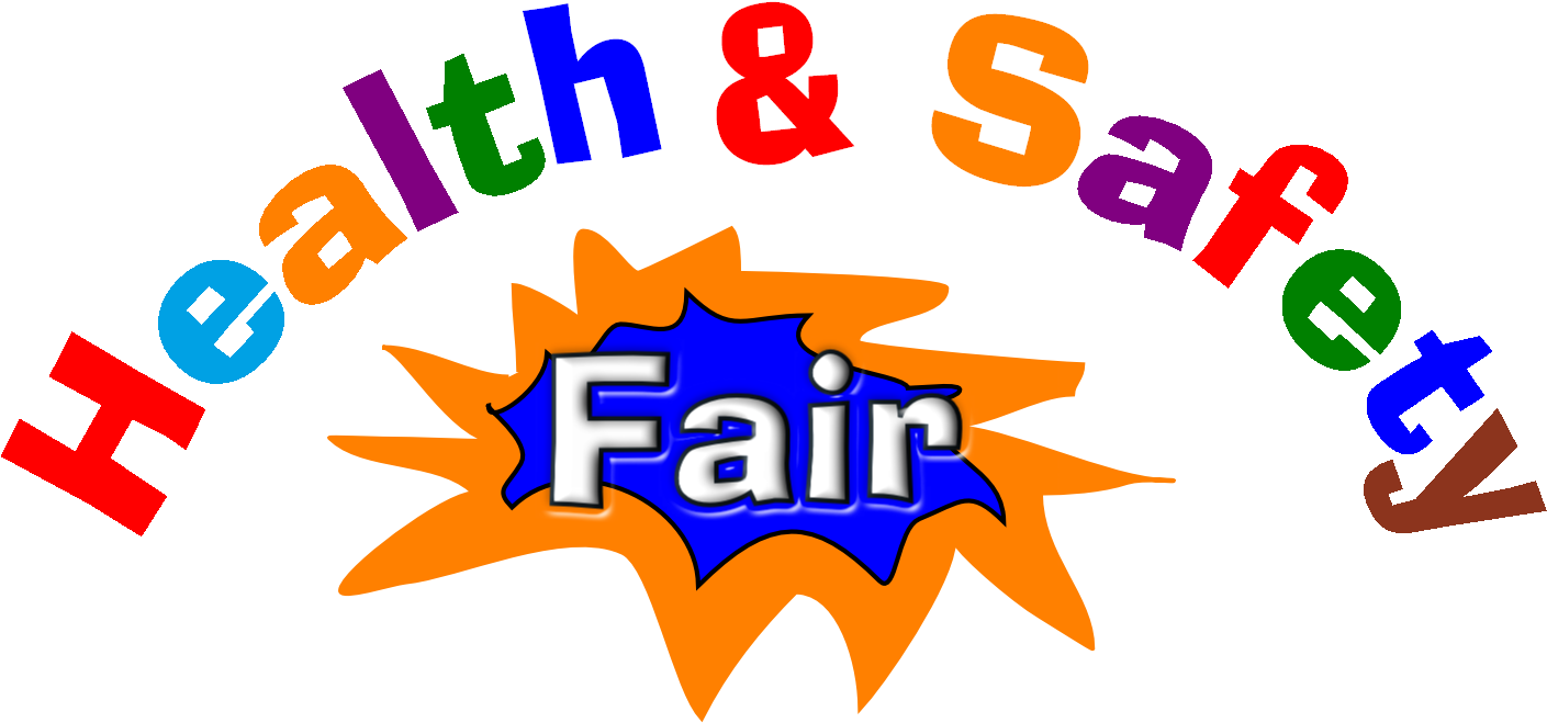 Health And Safety Fair Clipart - Night Sleep With A Cop (1464x705)