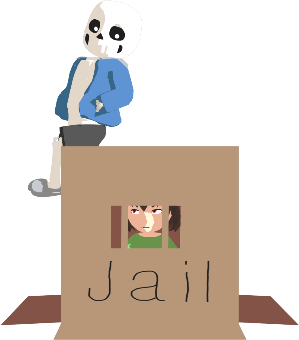 [ Img] - Gay Baby Jail Sans (1024x1365)