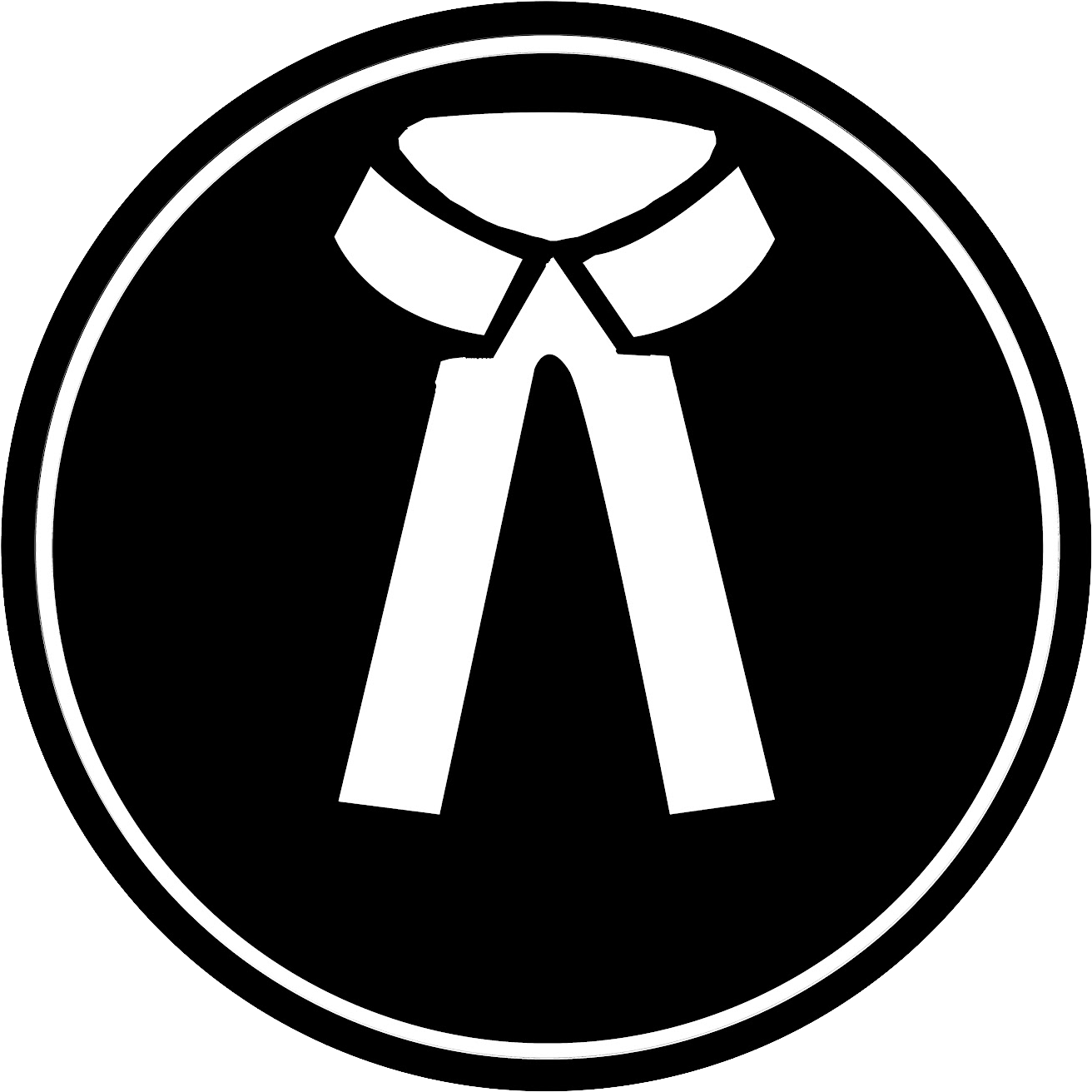 Vinod Sir - Advocate Sticker For Car (1600x1600)