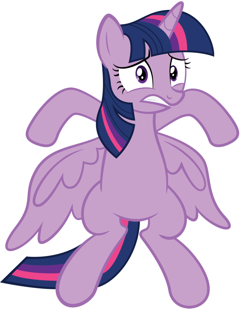 Twilight Is Guilty By Spellboundcanvas-d - Mlp Twilight Sparkle Sad (790x1012)