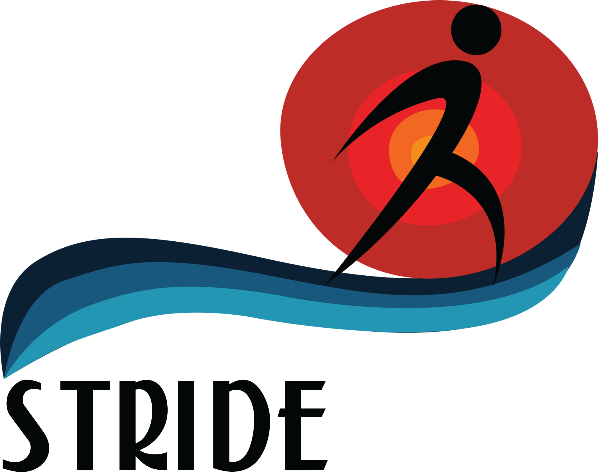 Stride-logo - Stride-logo (2136x1720)