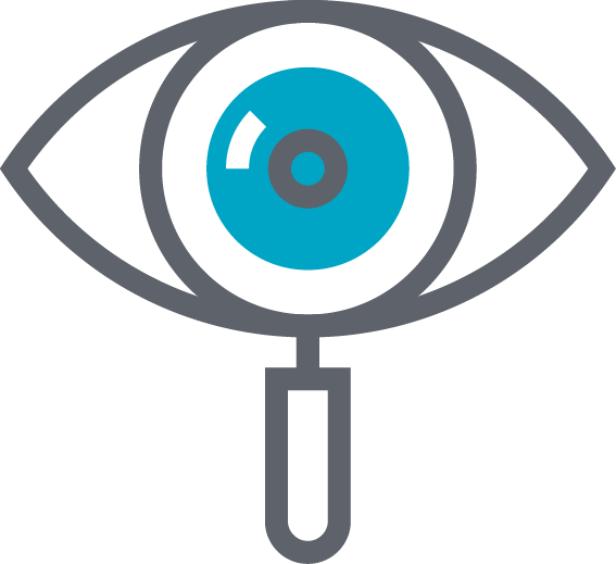 Who Is In Your Program - Password Show Icon (567x519)