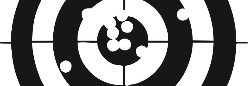 Meet James Moushon Writer & Writer's Advocate - Shooting Logbook: Shooting Log Book For Snipers, Hunters (809x283)