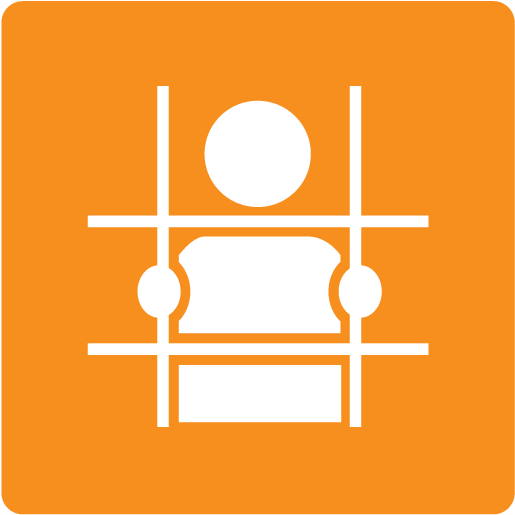 Southern Software Jms Jail Management System Is An - Illustration (612x792)