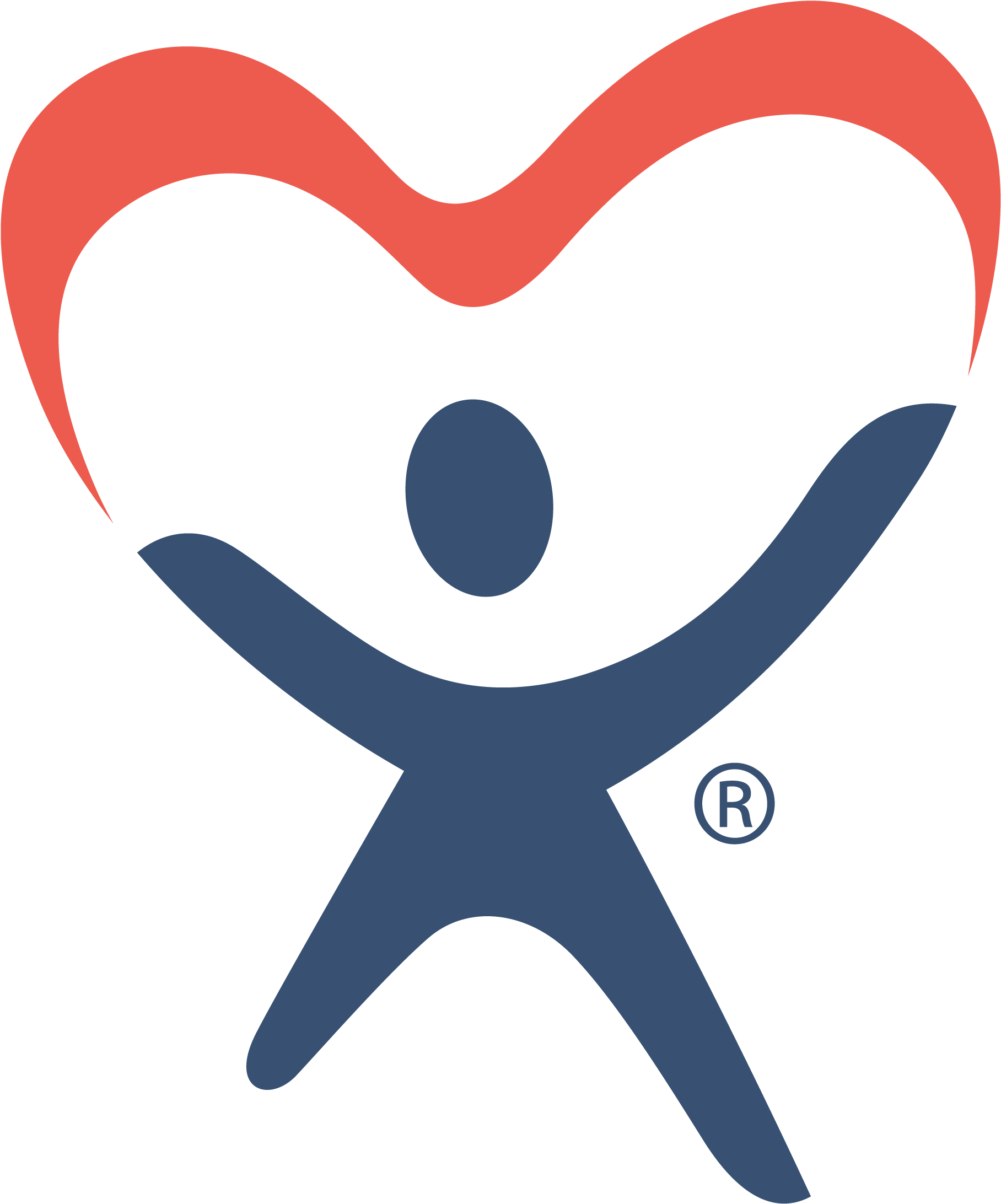 Casa Logo Thumbnail Color - Guardian Ad Litem Florida (2000x2382)