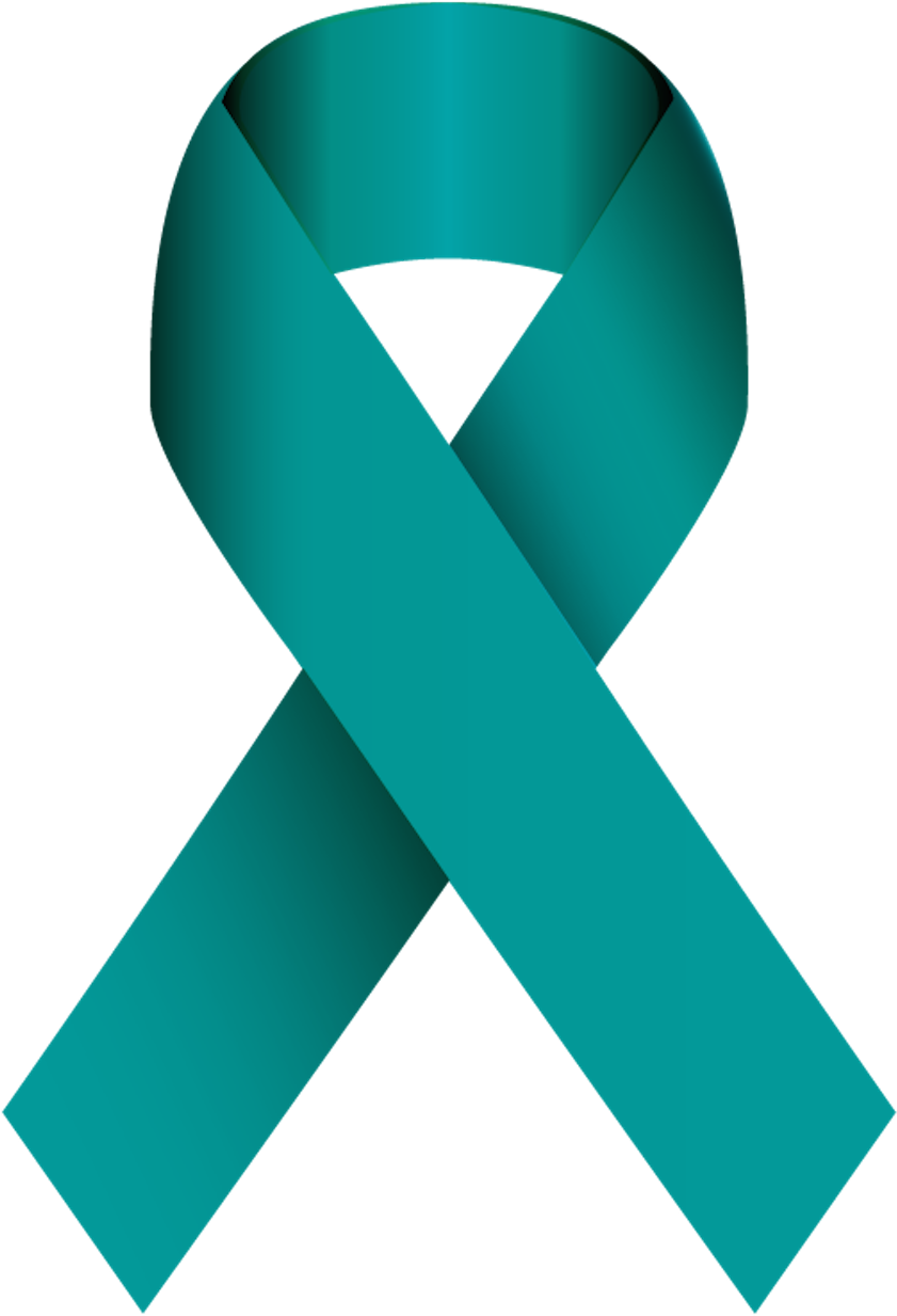 Not My Advocate - Sexual Assault Ribbon (1024x1325)