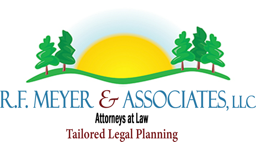 Meyer & Associates Elder Law, Probate And Estate Planning - R.f. Meyer & Associates, Llc (879x510)