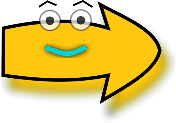 Green Arrow Computer Icons Clip Art - Green Arrow Computer Icons Clip Art (600x421)