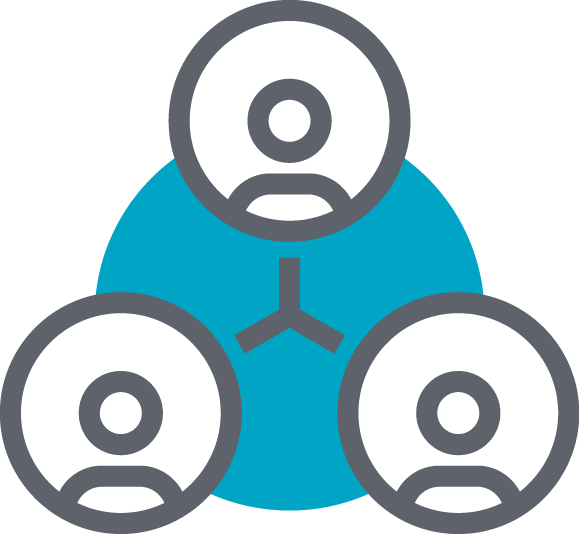 Building An Advocate Marketing Dream Team - Employee Referral Program Png (579x534)