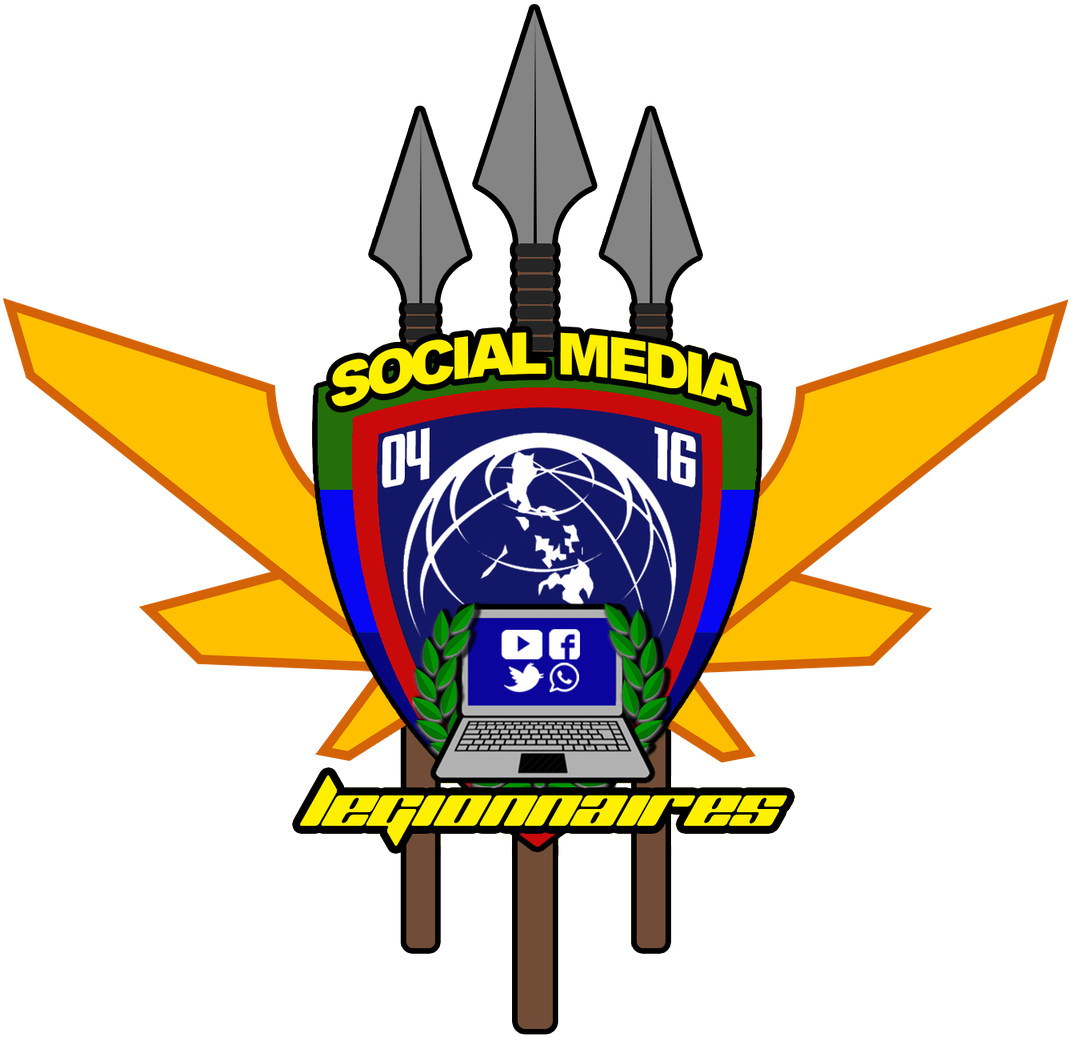 505 Srg, Paf On Twitter - Colegio Jose Elias Puyana (1200x1200)