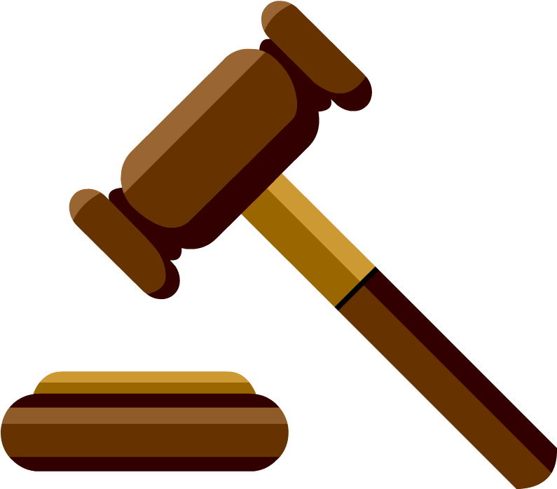Court System - Court Png (880x880)