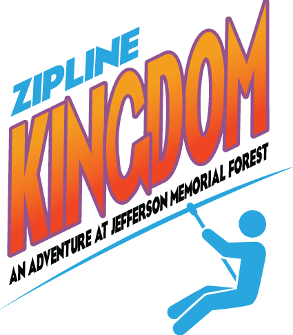 An Adventure At Jefferson Memorial Forest - New Rides Kentucky Kingdom 2018 (425x486)